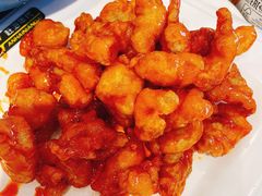 -赶海部落海鲜城(海阳路店)