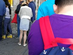 门面-清真·二嫂子煎饼果子(鼓楼旗舰形象店)