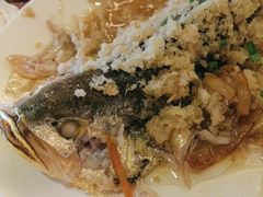 -喷泉广场餐厅·宵夜·海鲜烧烤大排档(长隆企鹅酒店)