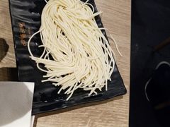 -呷哺呷哺(新世界百货望京店)