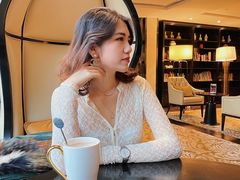 -行者书屋大堂吧 ·下午茶(南京圣和府邸酒店)