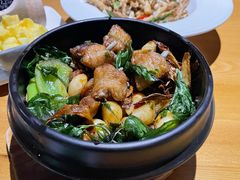 -竹里馆 ·茶食(奥体店)