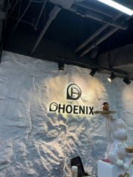 -PHOENIX舞蹈工作室