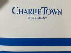 -CHARLIETOWN红茶公司(南京万象天地店)