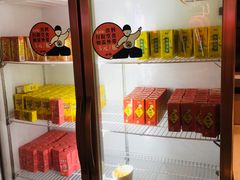 -龍歌自助小火锅(市南金茂湾店)