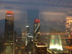 -北京柏悦酒店·锦庭餐厅Dining Room