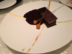 -广州四季酒店·佰鲜汇·现代法餐