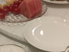 -新疆大厦·慕士塔格餐厅