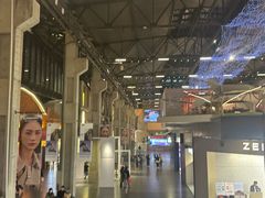 -哈尔滨西城红场