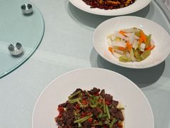 -香丰阁·烤鸭·川湘菜(清河店)