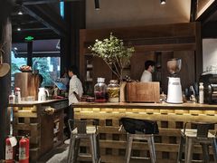 -Metal hands·铁手咖啡