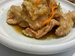 -北李妈妈菜·海肠捞饭(高新万达店)