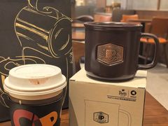 -Peet's 皮爷咖啡(深圳湾万象城店)