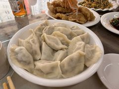 -东北四季饺子王(华山路店)