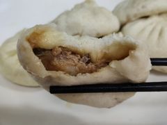 -津门如意包子铺(宾西路店)