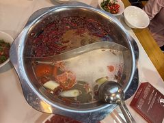 -红姐重庆火锅(曙光路店)