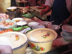 -清真老马家国华牛奶鸡蛋醪糟(正宁路店)