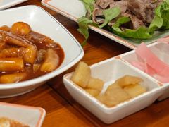 -韩礼年糕(飞虹路店)