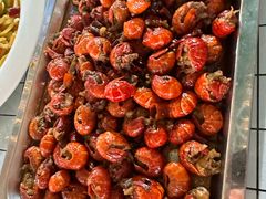 -郑喜旺烧烤(新密总店)