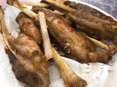 -陈根记大牌档