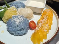 -滇铺子·云南特色菜·鲜花野菜季(曲靖万达店)