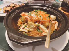 -三号黄浦会Canton Table