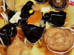 -龙华素斋(龙华路店)