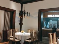 -院里寻菜·精致庭院菜(观沙岭店)