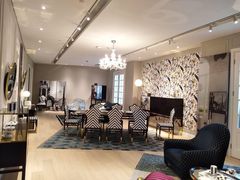 -罗奇堡家具(淮海西路店)