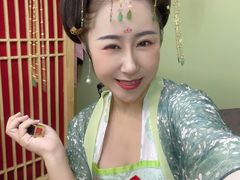 -盘子女人坊(西安至尊店)