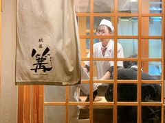 -篝拉面(银座店)