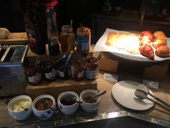 -重庆富力艾美酒店