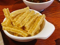 -云中鱼蒸汽石锅鱼(浦东食品城店)