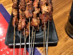 -烧货·活海鲜炭烧(湖滨商业街店)