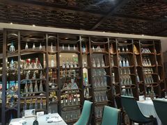 -南堂館川菜文化餐厅(天府店)