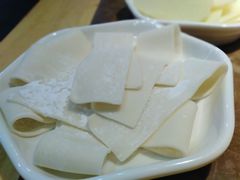 面块-小门坎三合鱼(总店)