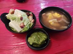 -Pistolera Mexican Cantina女枪手墨西哥餐厅(碧云路店)