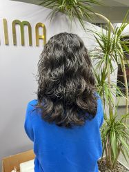 -XIMA·美发沙龙