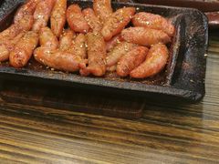 -炉内瓦·瓦片烧烤(明日星城店)