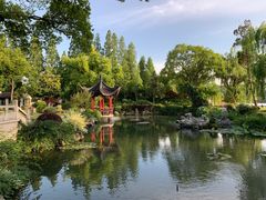 -杭州西湖柳莺里酒店·闻莺厅