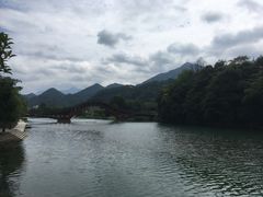 -绩溪龙川景区