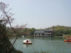 景点-白马涧龙池景区