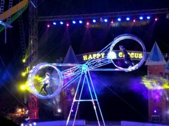 -石林冰雪海洋世界