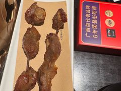 -桂小厨广西菜(万象城店)