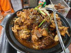 -元银甲·湖北地标美食(汉阳店)