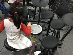 -罗兰数字音乐教育(徐汇校区)