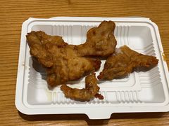 -鲜得来排骨年糕(豫园店)