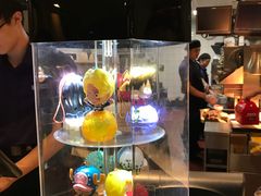 -麦当劳(长泰商业广场店)