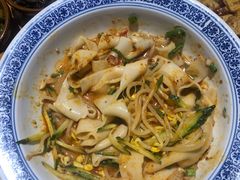 -关中道陕味艺术餐厅(西岳庙店)