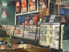 -街角 T·COFFEE 融合料理·BISTRO(车公庙店)